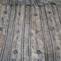 فروش چند عدد پرده|پرده، رانر، رومیزی|صومعهسرا, |دیوار