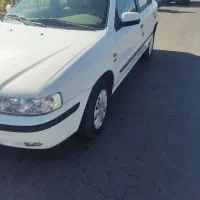 سمند ال ایکس مدل 95|خودرو سواری و وانت|زنجان, |دیوار