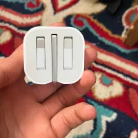 اداپتور کلگی ایفون
