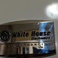 یخچال ساید White House|یخچال و فریزر|قم, باجک دو|دیوار