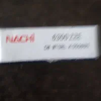 بلبرینگ ناچی ژاپنی...در دو سایز ۶۳۰۰و۶۳۱۰