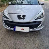 پژو ۲۰۷ tu5p ارتقا اتومات پانوراما فول صفر ۱۴۰۴نقر|خودرو سواری و وانت|تهران, نیروی هوایی (پیروزی)|دیوار