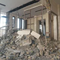 تخریب با پیکور|خدمات پیشه و مهارت|بیرجند, |دیوار