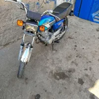 موتور سیکلت هوندا CDI|موتورسیکلت|سبزوار, اسلام آباد|دیوار