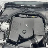 بنز c200 مدل ۲۰۲۵|خودرو سواری و وانت|تهران, عباس‌آباد|دیوار