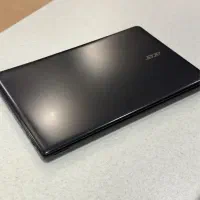 لپ تاپ acer در حد نو