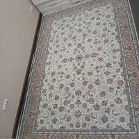 فرش ماشینی ۱۲۰۰ شانه