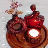 تولید ظروف پذیرایی وکوری