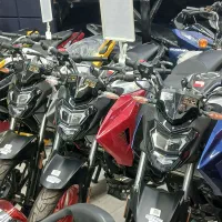 اس وای ام NA 250 SYM اقساط ۱۸ ماهه