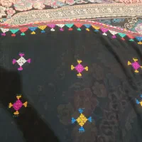 فروش روسری و آبگرمکن درحد نو