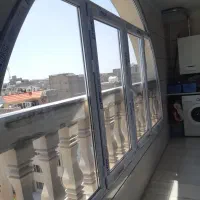 تولید و نصب درب و پنجره upvc و آلمینیوم ترمال|مصالح و تجهیزات ساختمان|قدس, شهر‌قدس|دیوار