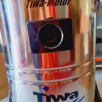 جارو برقی صنعتی خاک ۳ موتور نو نو|جاروبرقی، جارو شارژی، بخارشو|اصفهان, خواجو|دیوار