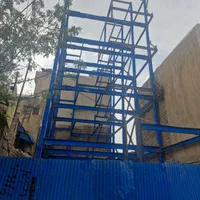 اهنگری ساخت اسکلت فلزی شیروانی الاچیق...|خدمات پیشه و مهارت|پردیس, فاز ۲|دیوار