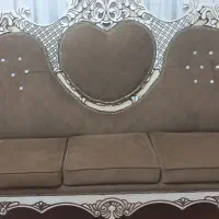 مبل ۹ نفره سلطنتی