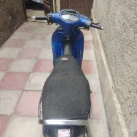 موتور طرح ویو ۱۲۵ سند بنام هندا|موتورسیکلت|بهارستان, |دیوار