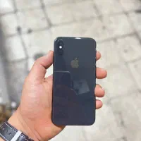 آیفون ایکس ۲۵۶ گیگ