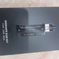 geek vape 100w|زیورآلات و اکسسوری|تهران, ونک|دیوار