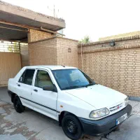 پراید 131