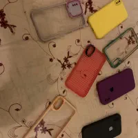 سلام کاور xs