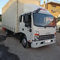 جک ۹تن|خودرو سنگین|تاکستان, |دیوار