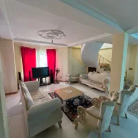 اجاره شبانه ویلا باغ جنگلی|اجارهٔ کوتاه‌مدت ویلا و باغ|چالوس, |دیوار