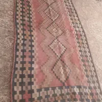 گلیم دست بافت