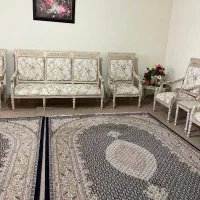 مجتمع آذربایجان فروش فاز ۴ سهند|فروش آپارتمان|سهند, |دیوار