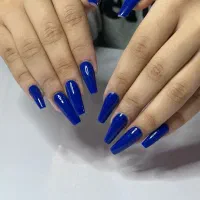 مدل ناخن