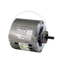 موتوردینام کولر آبی sp دسته سفید