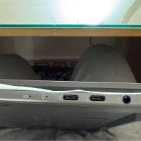 asus zenbook q415ma 512ssd 8ddr5 core ultra5|رایانه همراه|ری, ولی آباد|دیوار