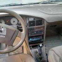 پژو پارس مدل ۹۰|خودرو سواری و وانت|شاهین‌شهر, نظامی|دیوار