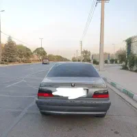 پژو پارس