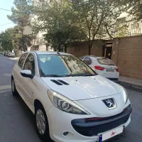 پژو ۲۰۷ فرمون برقی کم کار