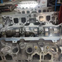 سرسیلندر پژو سمند پرشیا استاندارد سرسیلندر|قطعات یدکی و لوازم جانبی|قدس, شهر‌قدس|دیوار