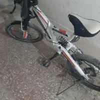 دوچرخه ۲۴ مدل پرشیا بلک