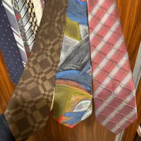 کراوات خارجی|کیف، کفش، کمربند|تبریز, |دیوار