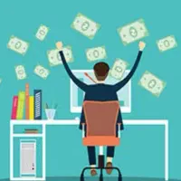 کار غیر حضوری