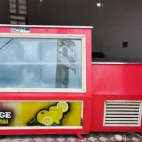 یخچال ویترینی|فروشگاه و مغازه|نورآباد ممسنی, |دیوار