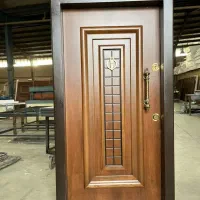 ساخت پنجره دوجداره و عرضه درب داخلی و ضد سرقت|مصالح و تجهیزات ساختمان|مهدی شهر, |دیوار