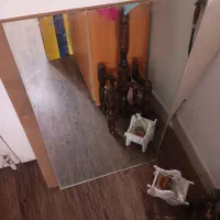 آینه ساده قدی