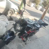 بنلی ۲۵۰تک|موتورسیکلت|پردیس, فاز ۳|دیوار