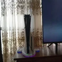 پی اس 5 اسلیم استاندارد 2 دسته اصلی فول بازی جدید
