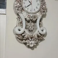 ساعت دیواری