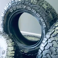 لاستیک آفرود|قطعات یدکی و لوازم جانبی|رشت, کوی حسینی|دیوار