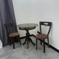 میز نهارخوری ۲نفره