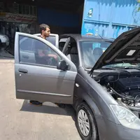 تیبا 2 (هاچبک) EX، مدل ۱۳۹۶|خودرو سواری و وانت|تهران, آبشار تهران|دیوار