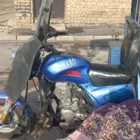 موتورسه چرخ۲۰۰