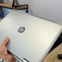 لپ تاپ تبلت شو i7 لمسی در حد آکبند HP، نقد اقساط