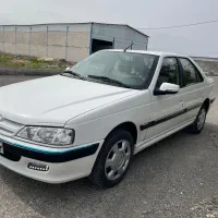 پژو پارس موتور جدید|خودرو سواری و وانت|بندرعباس, |دیوار