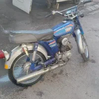 یاماها ۱۰۰ اصل ژاپن